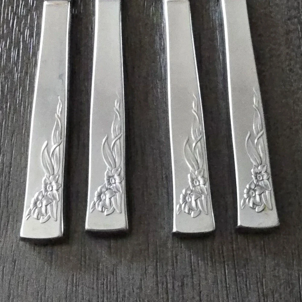 Oneida stanhome stainless