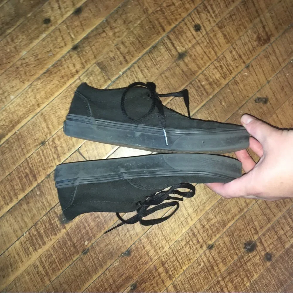 Vans youth some