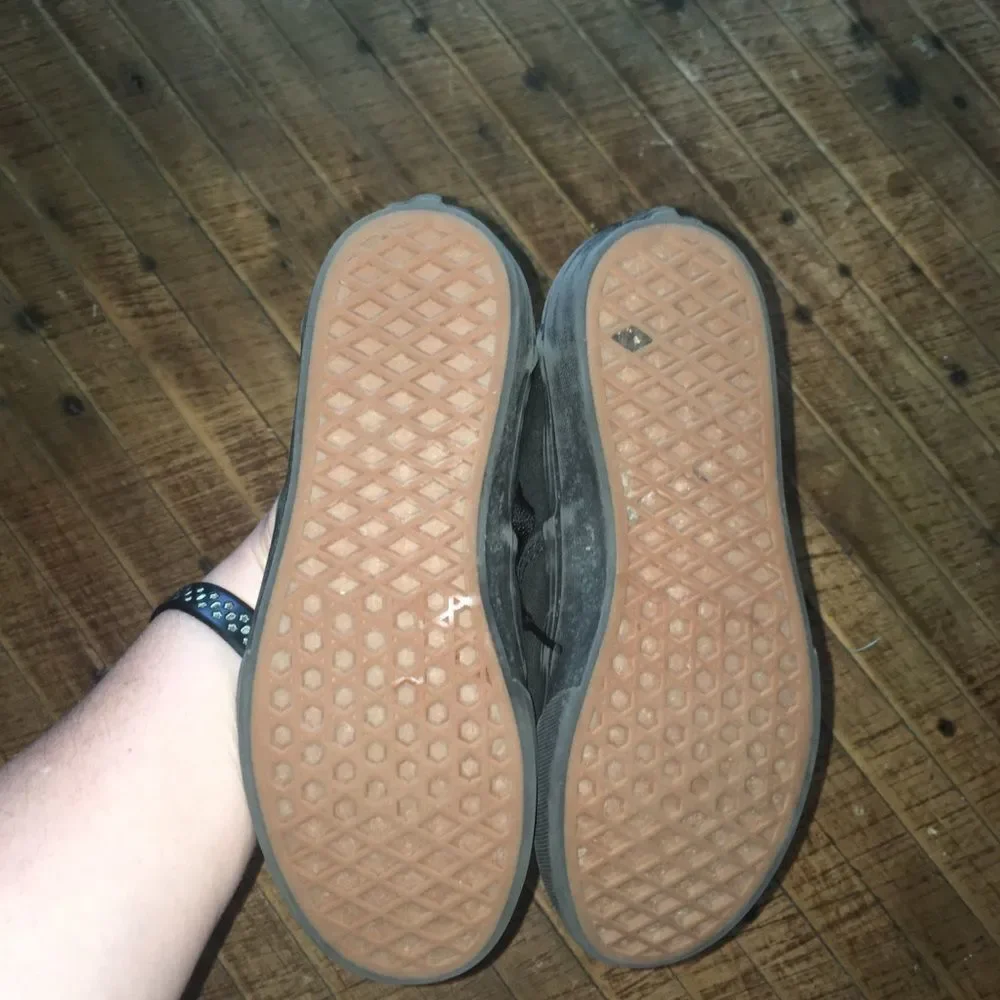 Vans youth some
