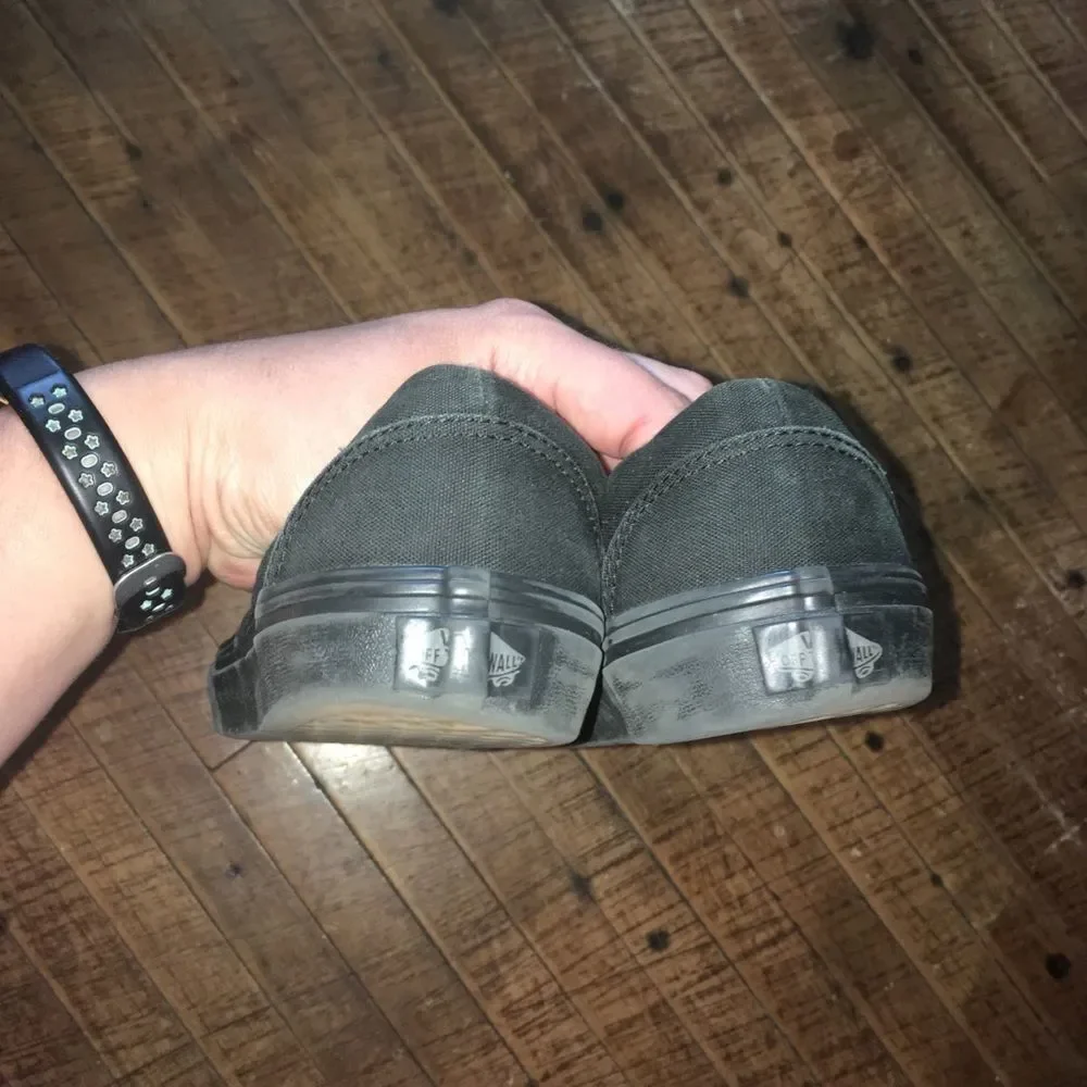 Vans youth some
