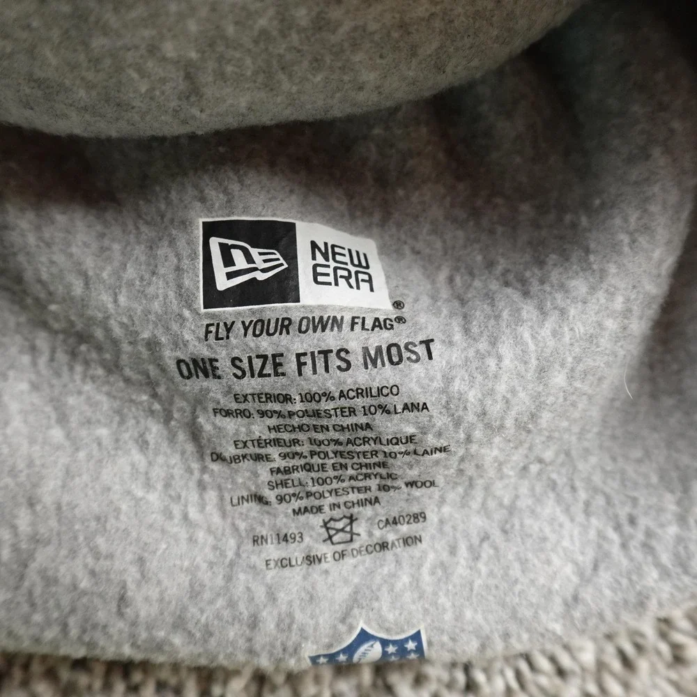 New Era measurements are