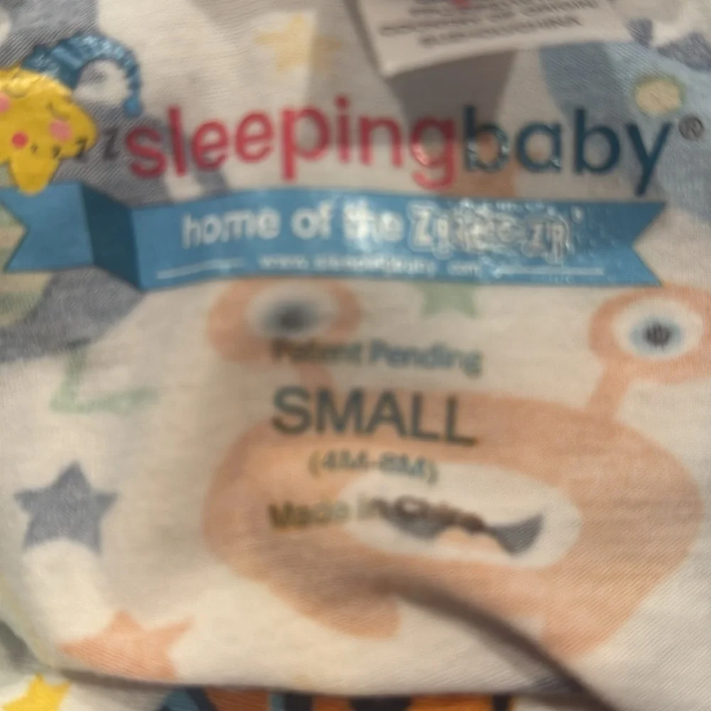 Sleeping Baby sleeping baby