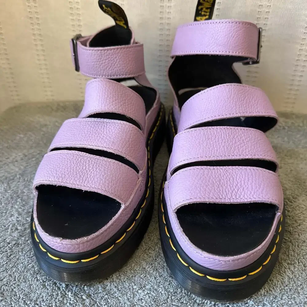 Dr. Martens new dr
