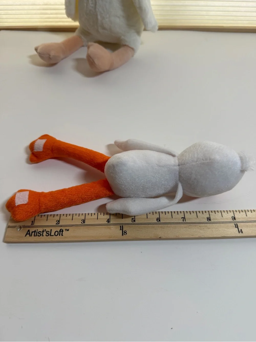 N/A ready large feet