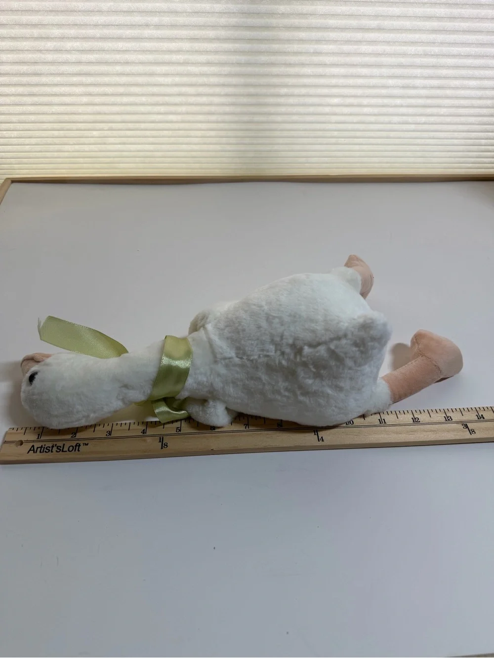 N/A display plush beak