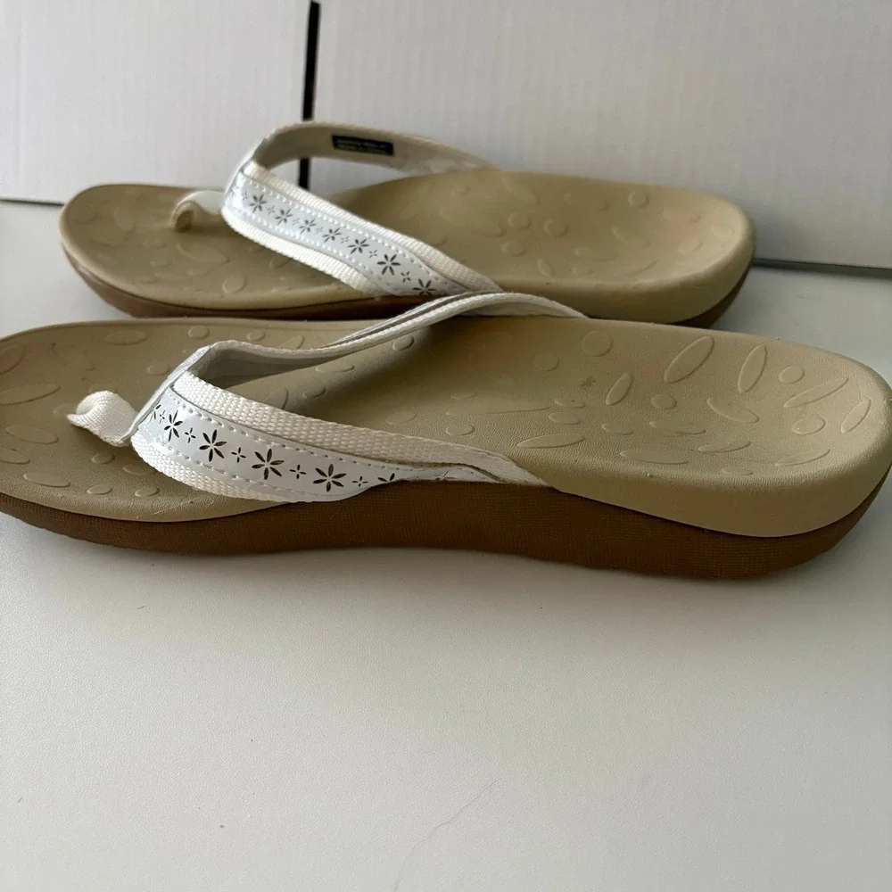 Joomra orthotic flip