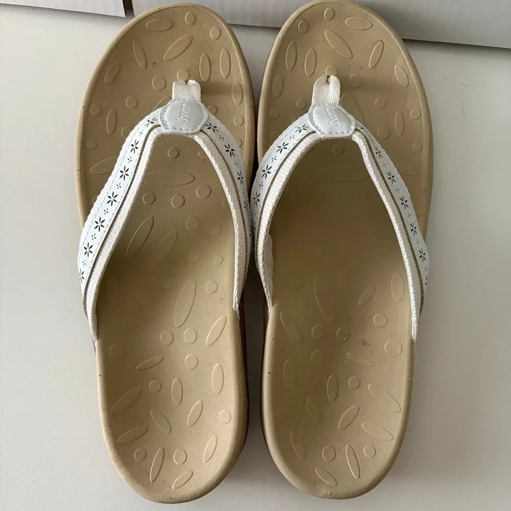 Joomra orthotic flip
