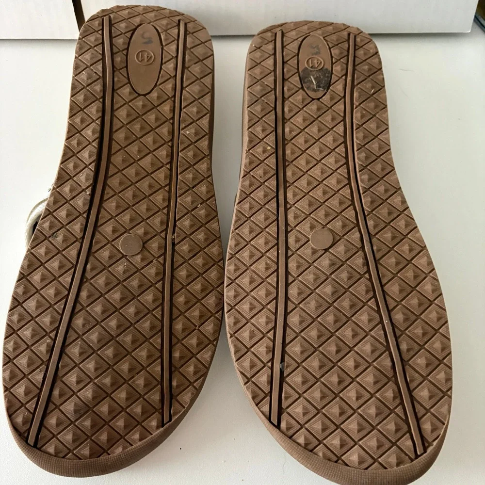 Joomra orthotic flip