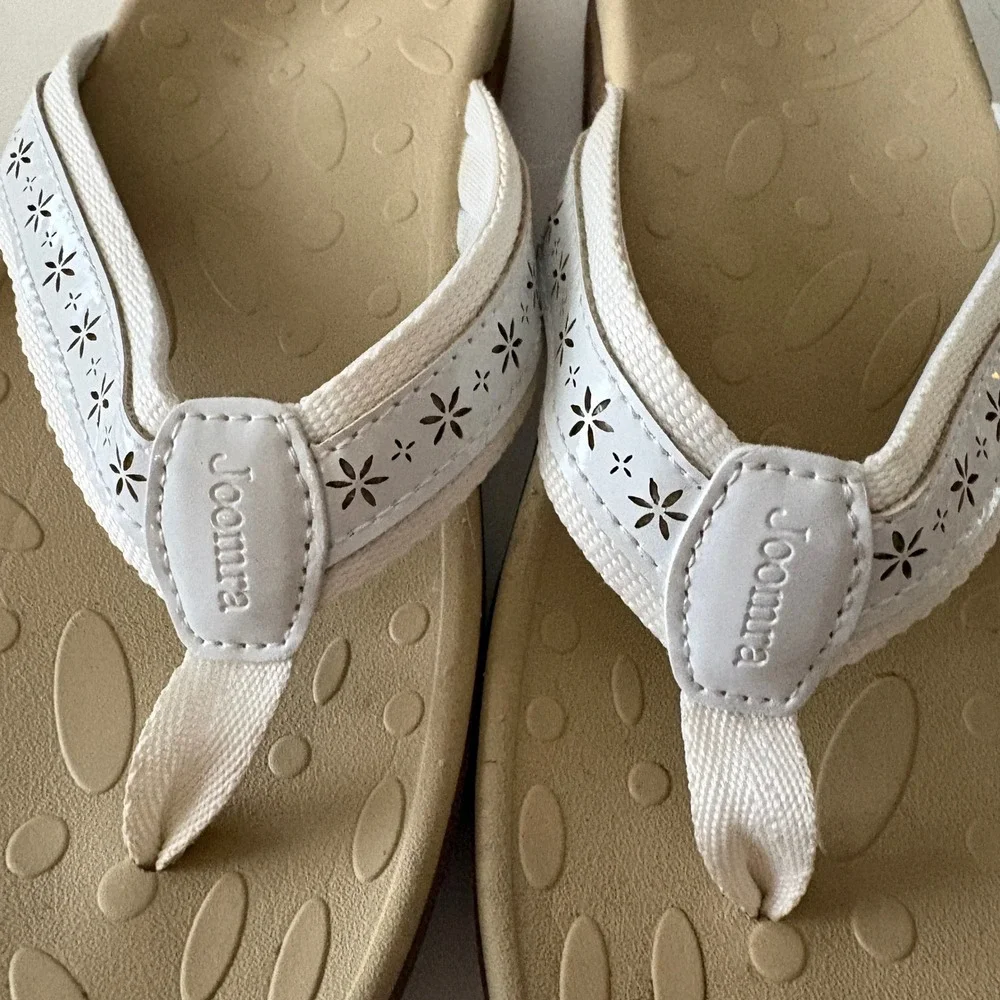 Joomra orthotic flip