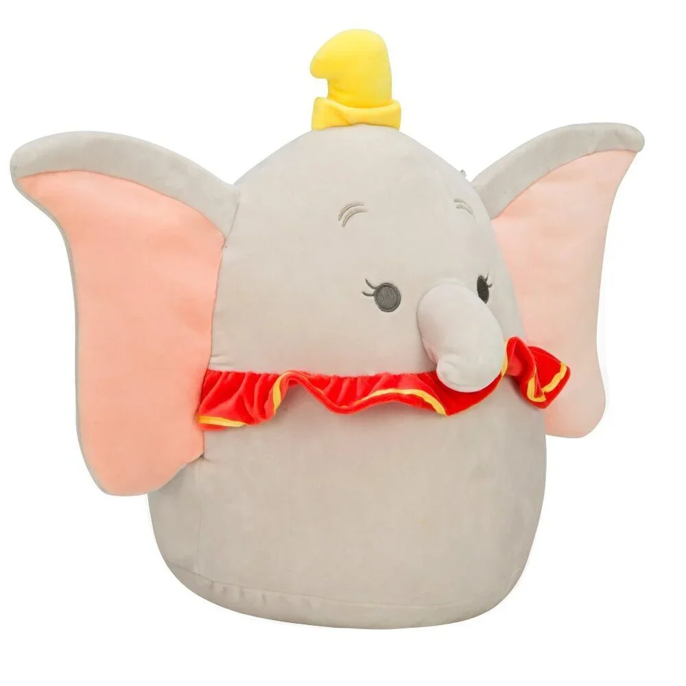 Jazwares new dumbo