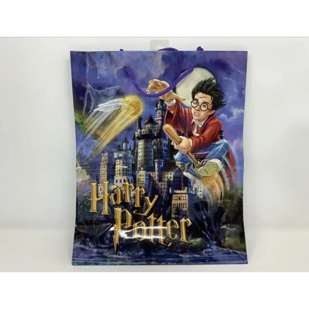 Hallmark harry potter