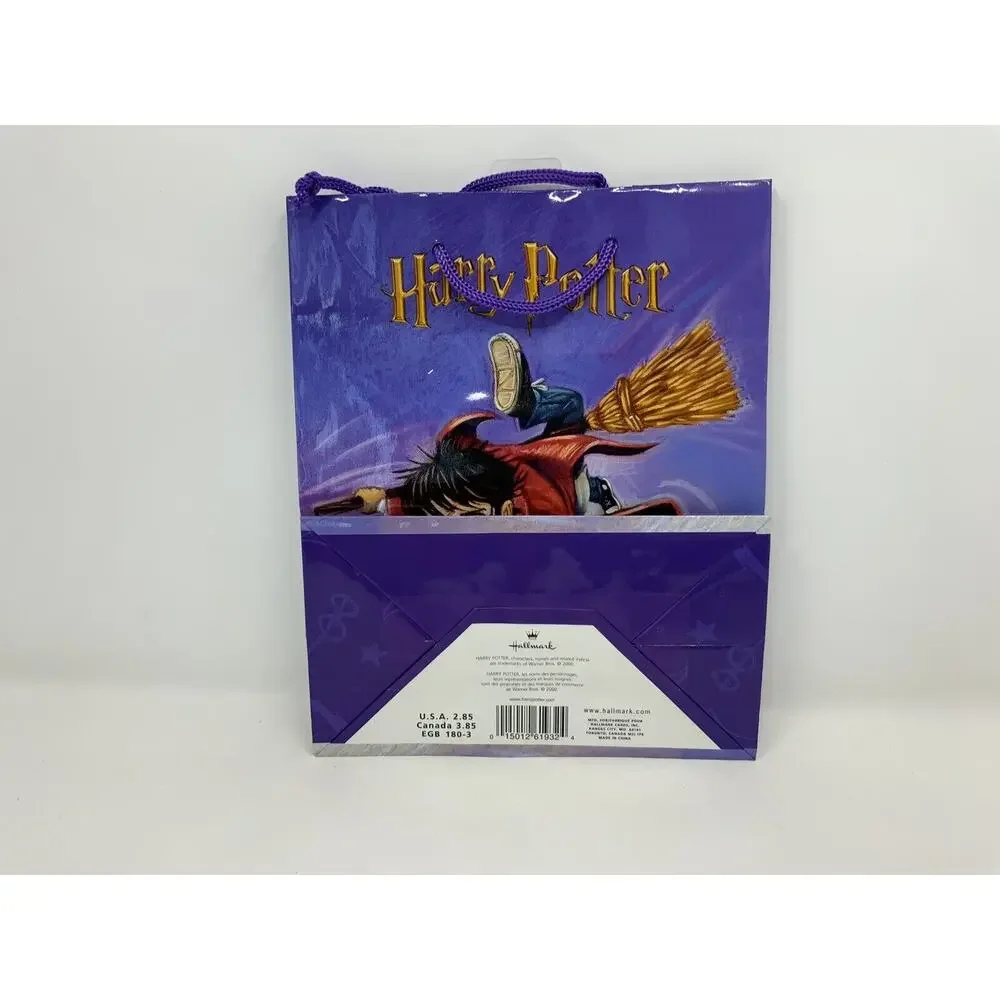 Hallmark harry potter