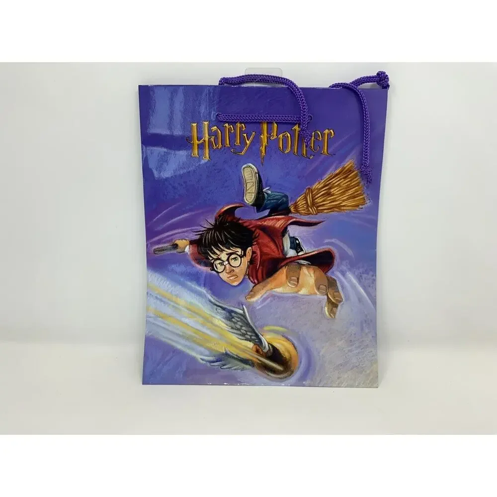 Hallmark harry potter