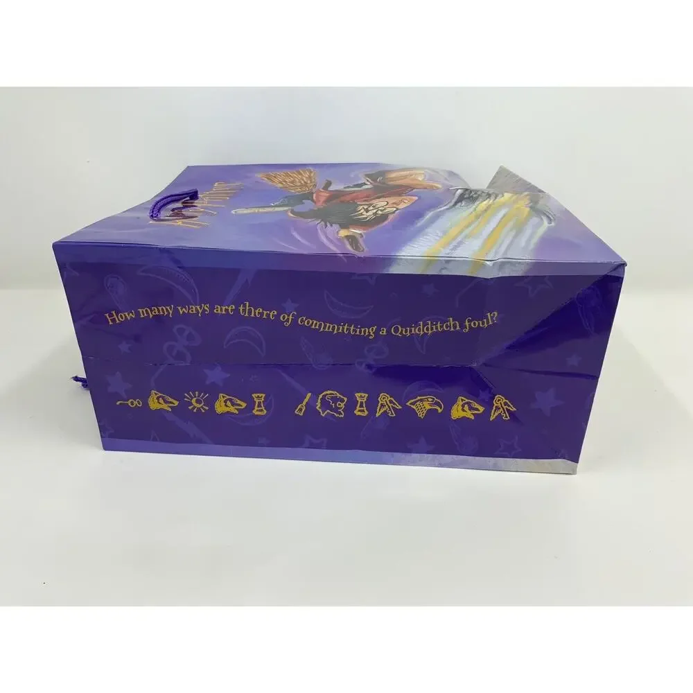 Hallmark harry potter