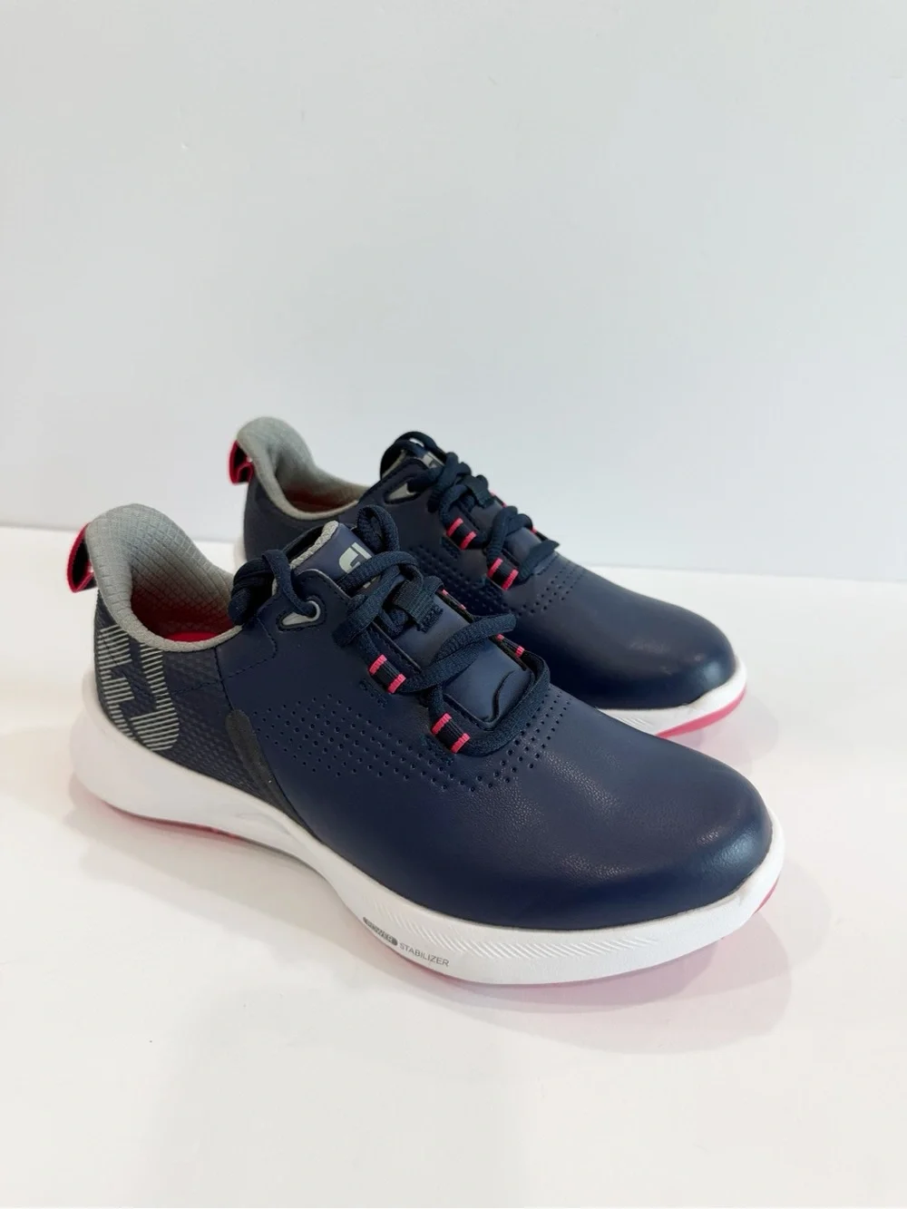 Footjoy Fuel Spikeless Women’s Golf Shoes