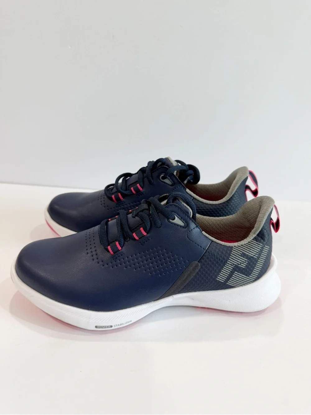 FootJoy fuel spikeless