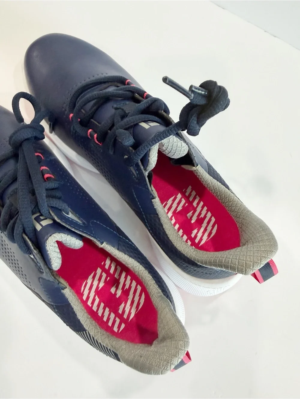 FootJoy fuel spikeless