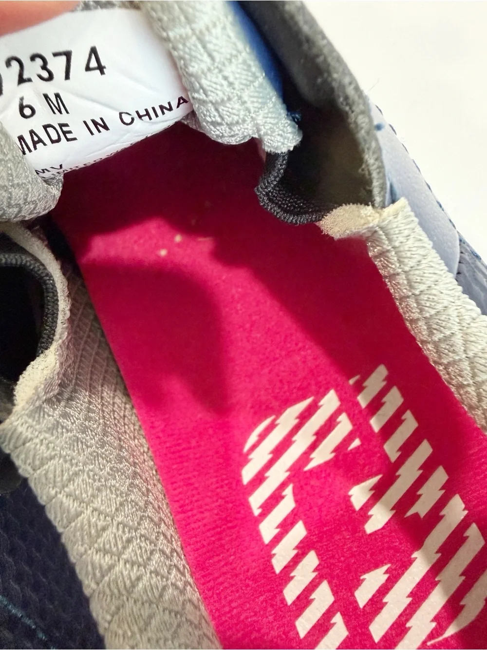FootJoy fuel spikeless