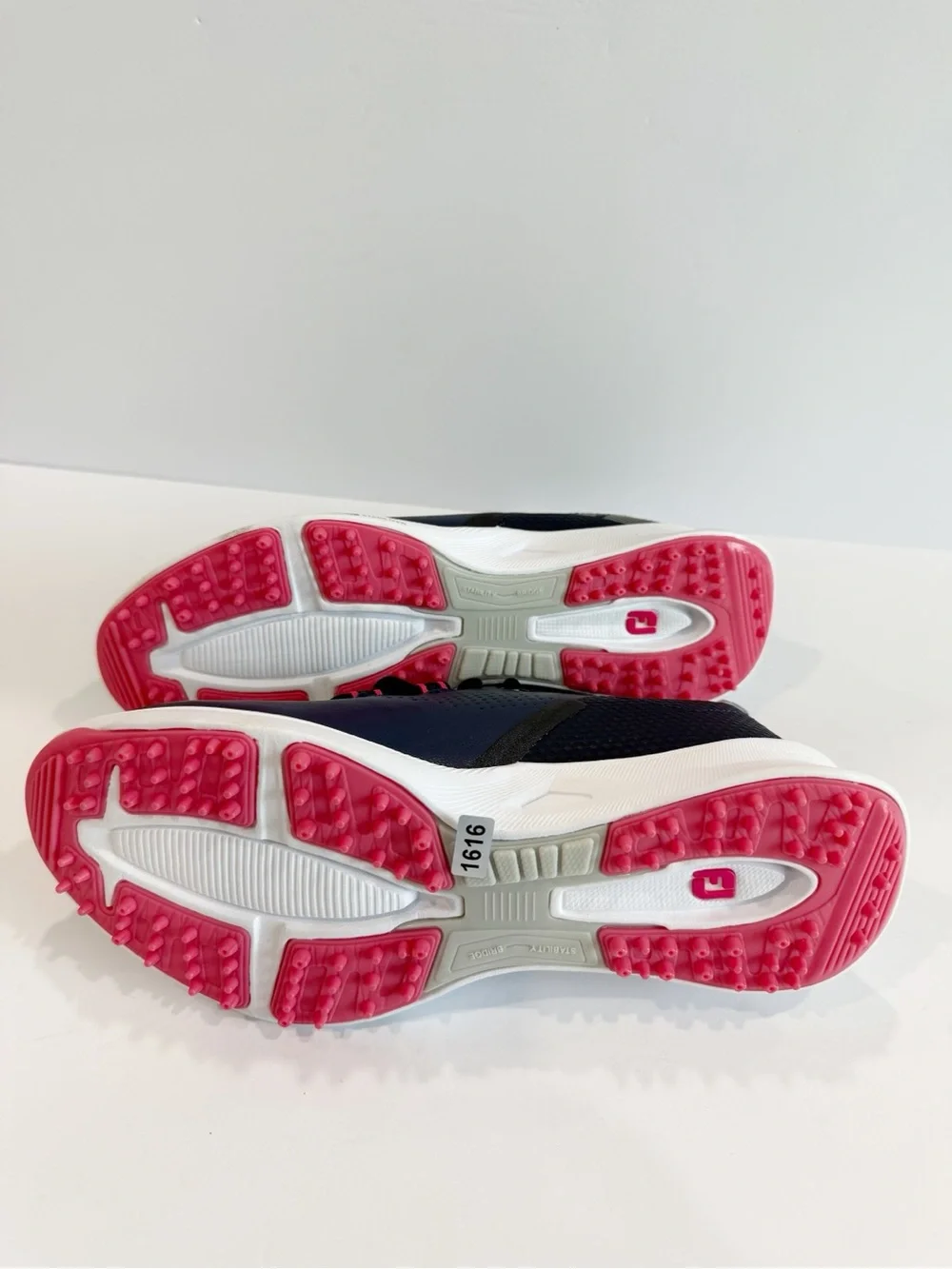 FootJoy fuel spikeless