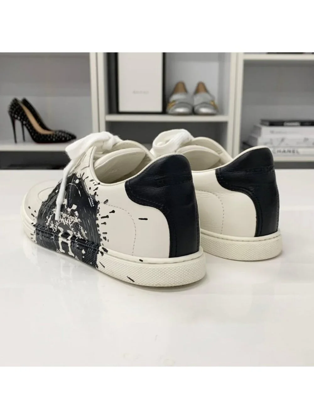 Hermes brand size