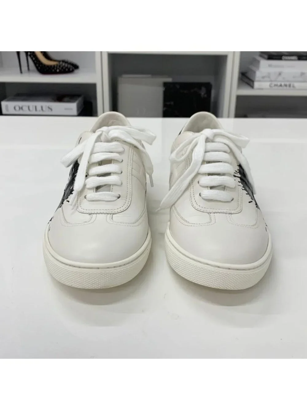 Hermes brand size