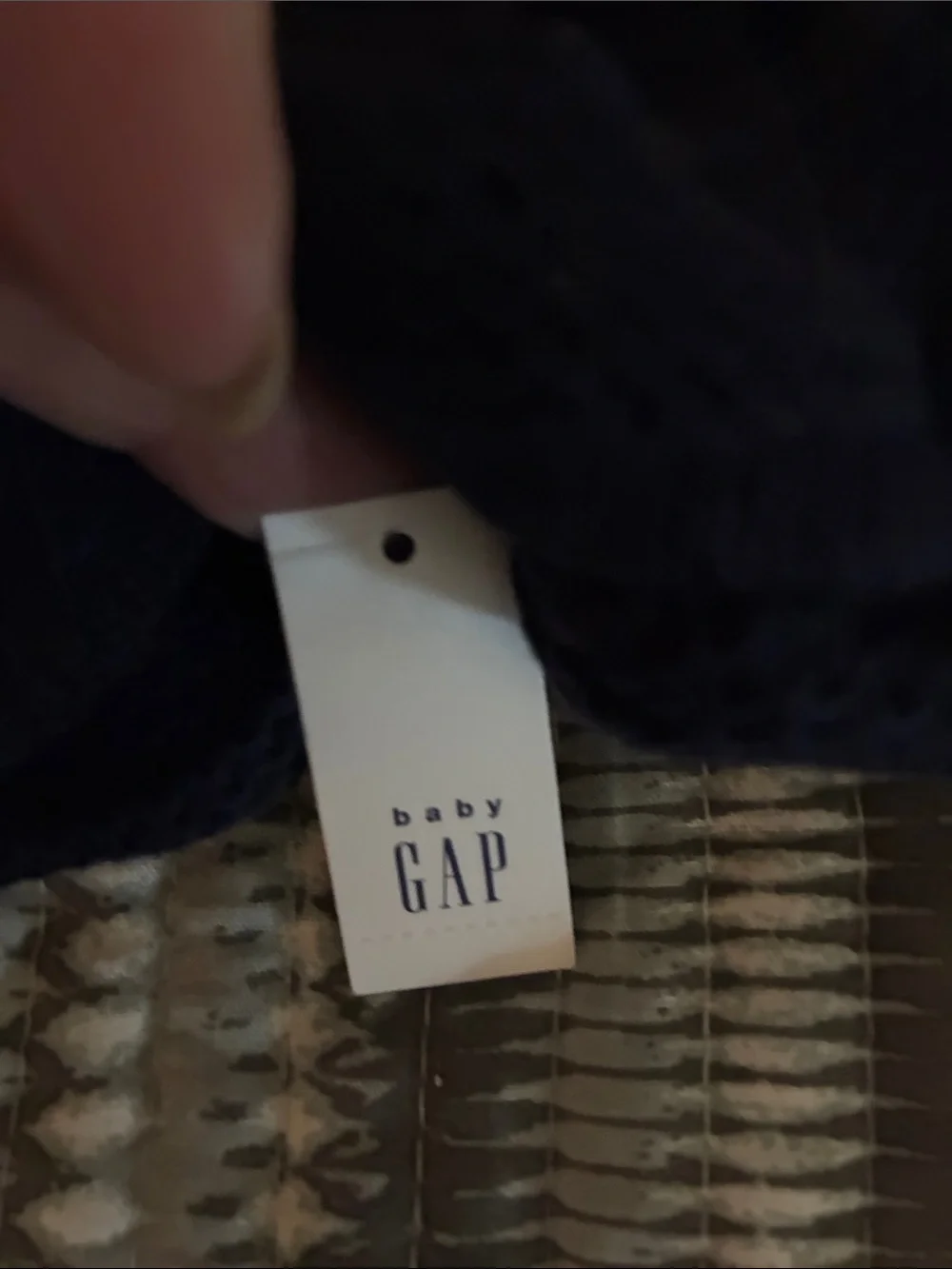 GAP nwt soft