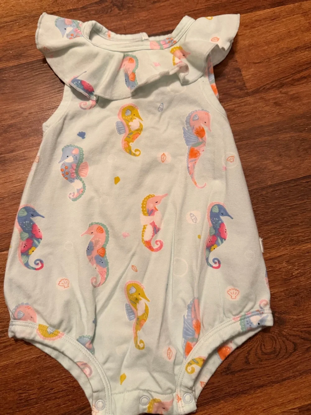 Loulou Lollipop gently used