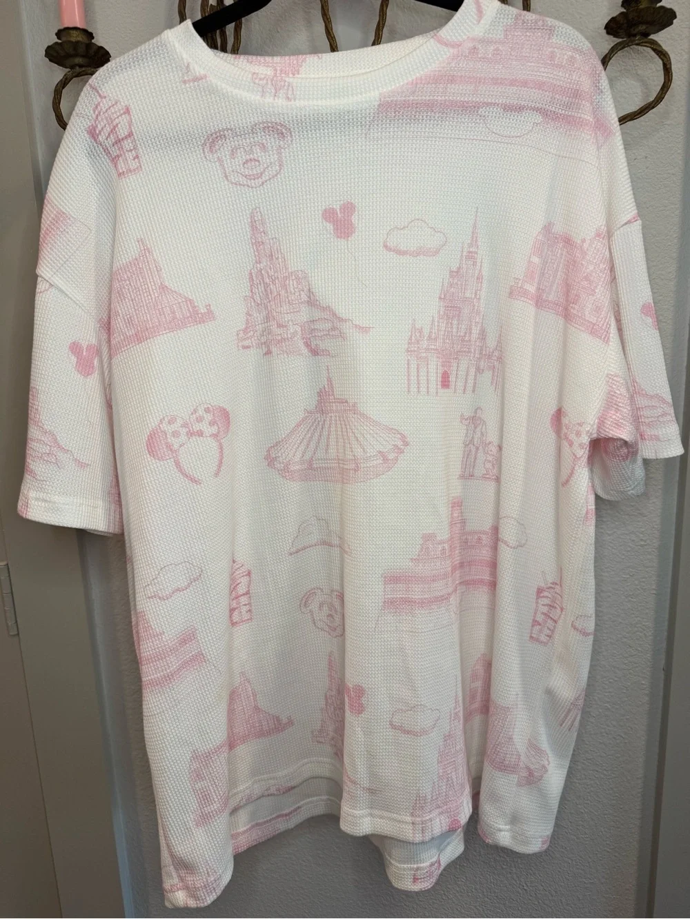 N/A size women’s