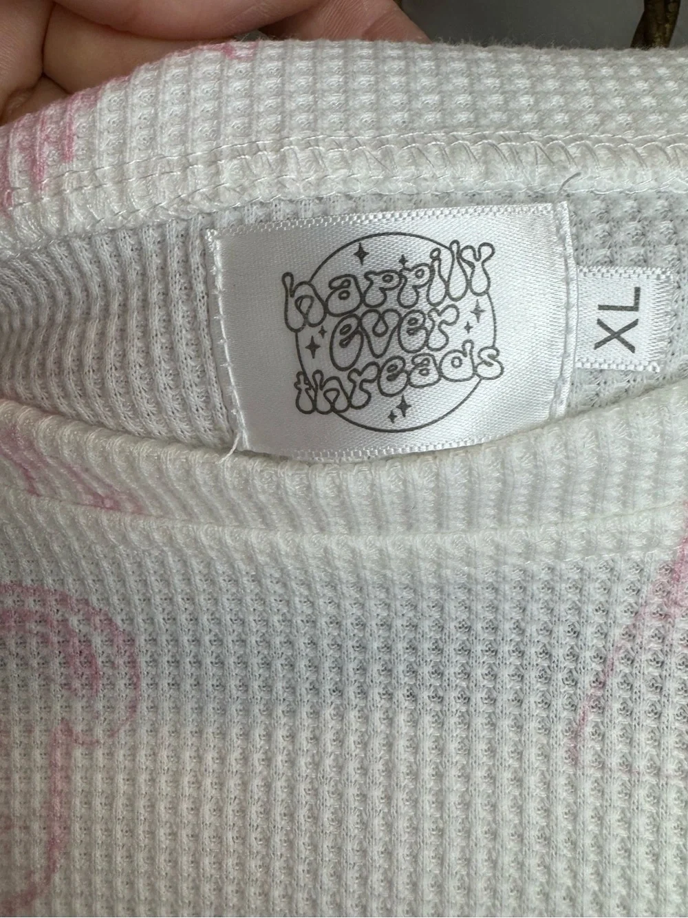 N/A size women’s