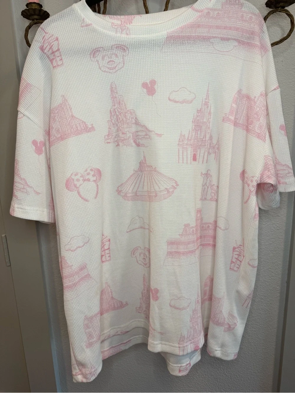 N/A size women’s