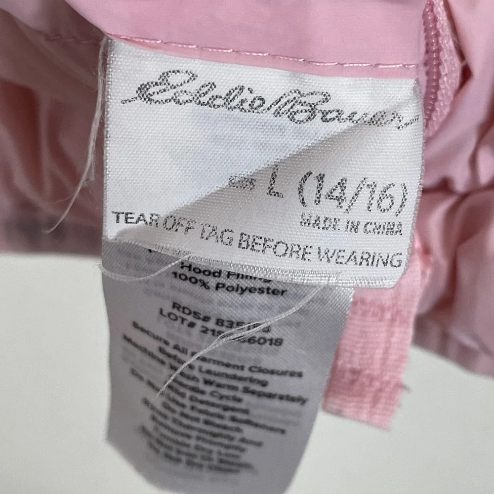 Eddie Bauer eddie bauer