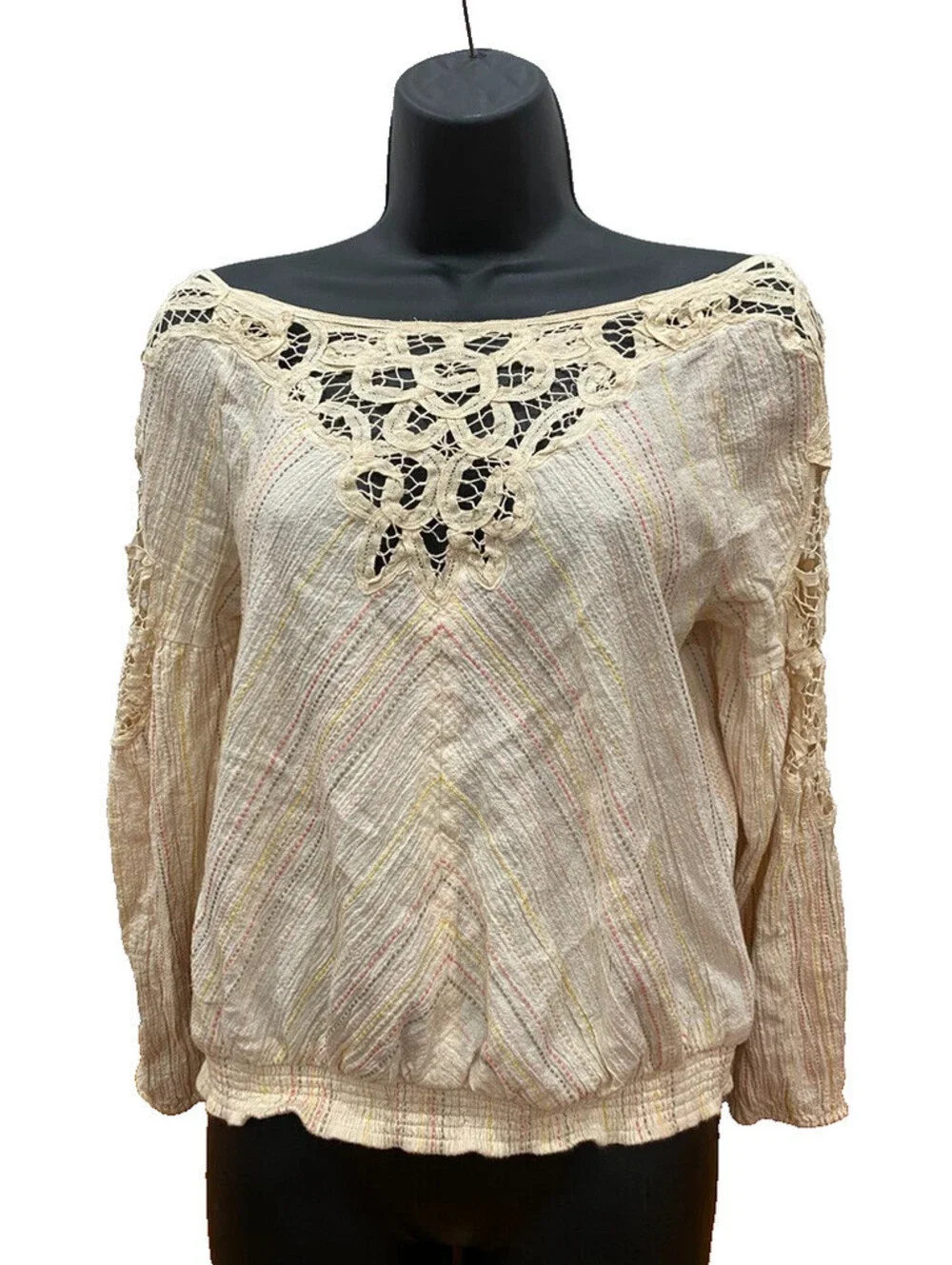 Free People pre owned