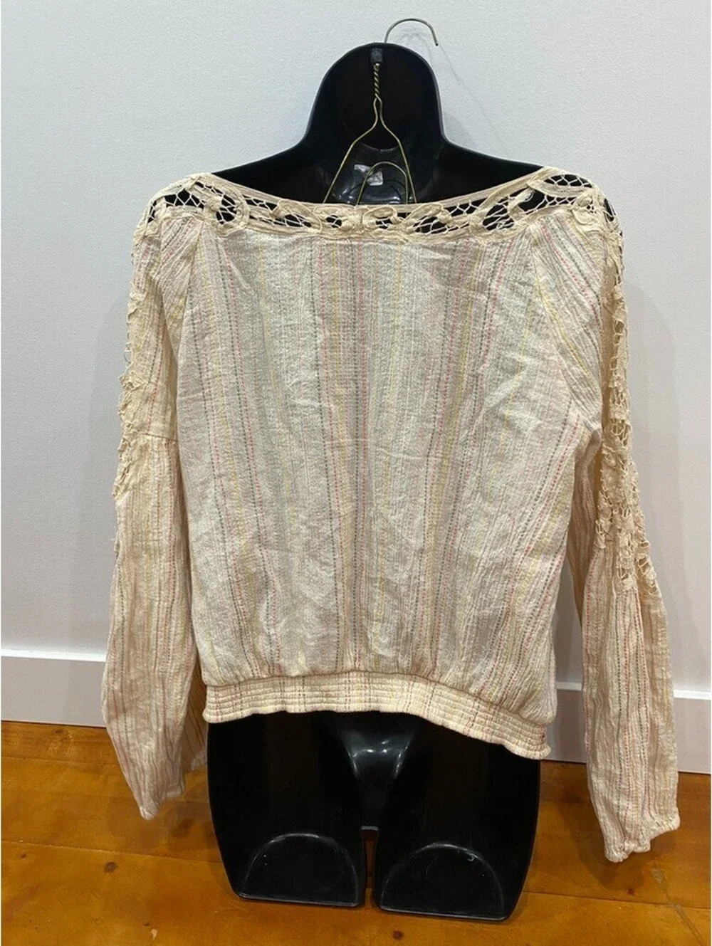 Free People pre owned