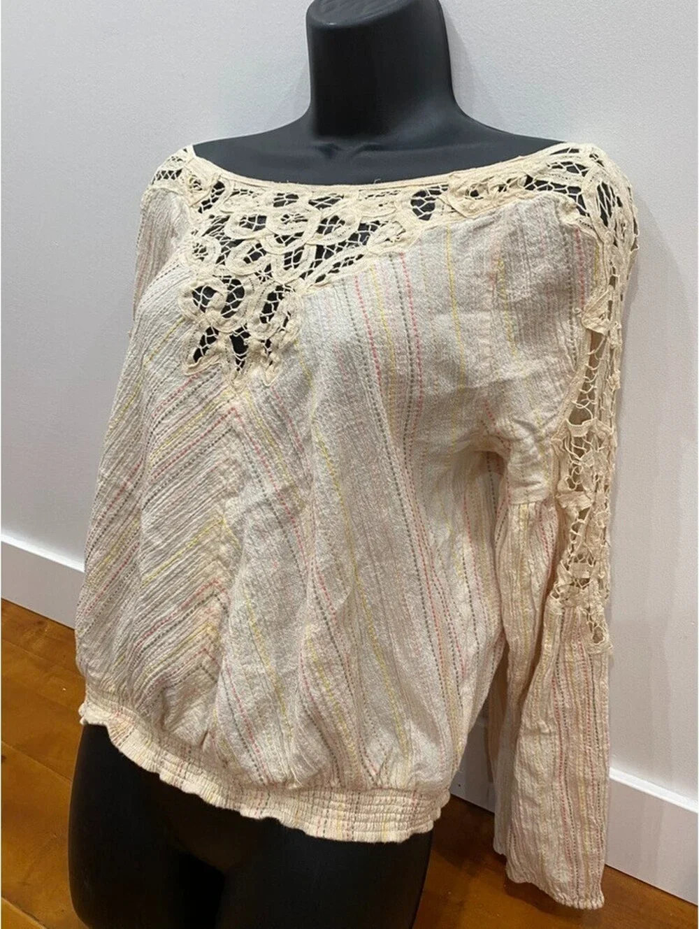 Free People pre owned