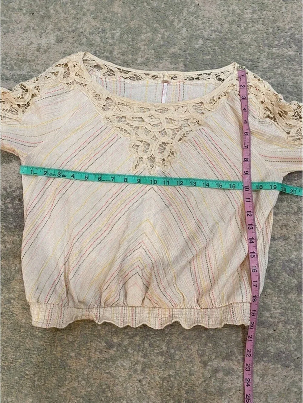 Free People pre owned