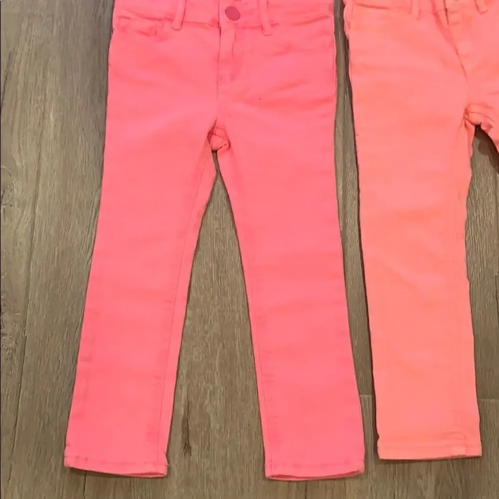 GAP both adjustable do