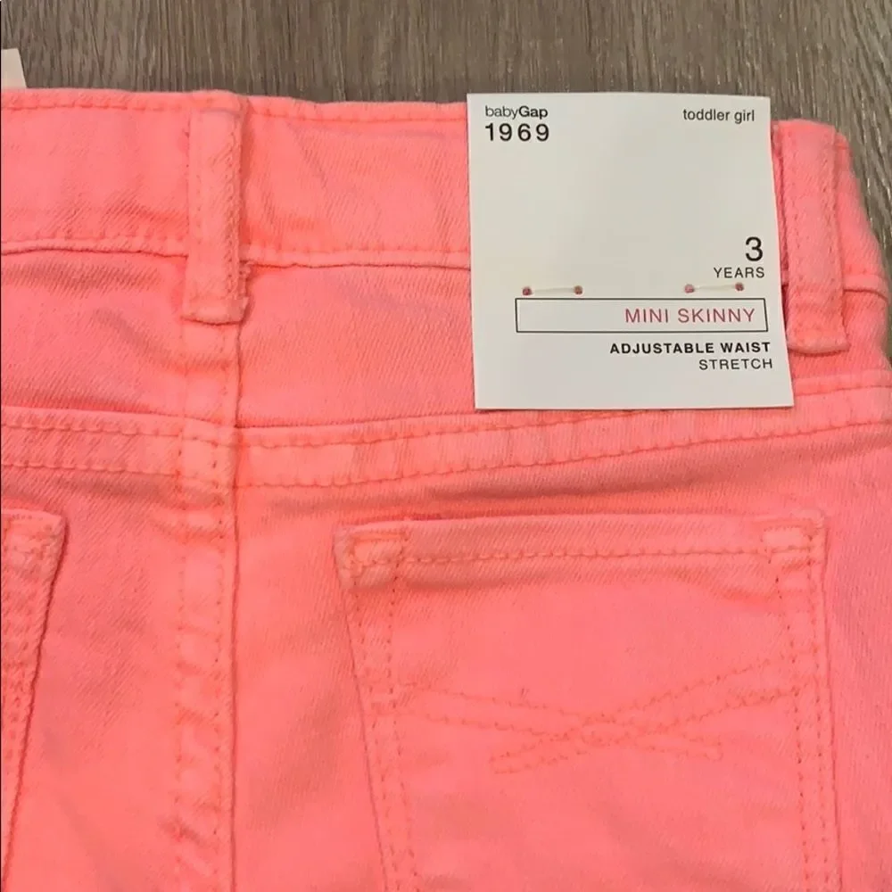 GAP both pair