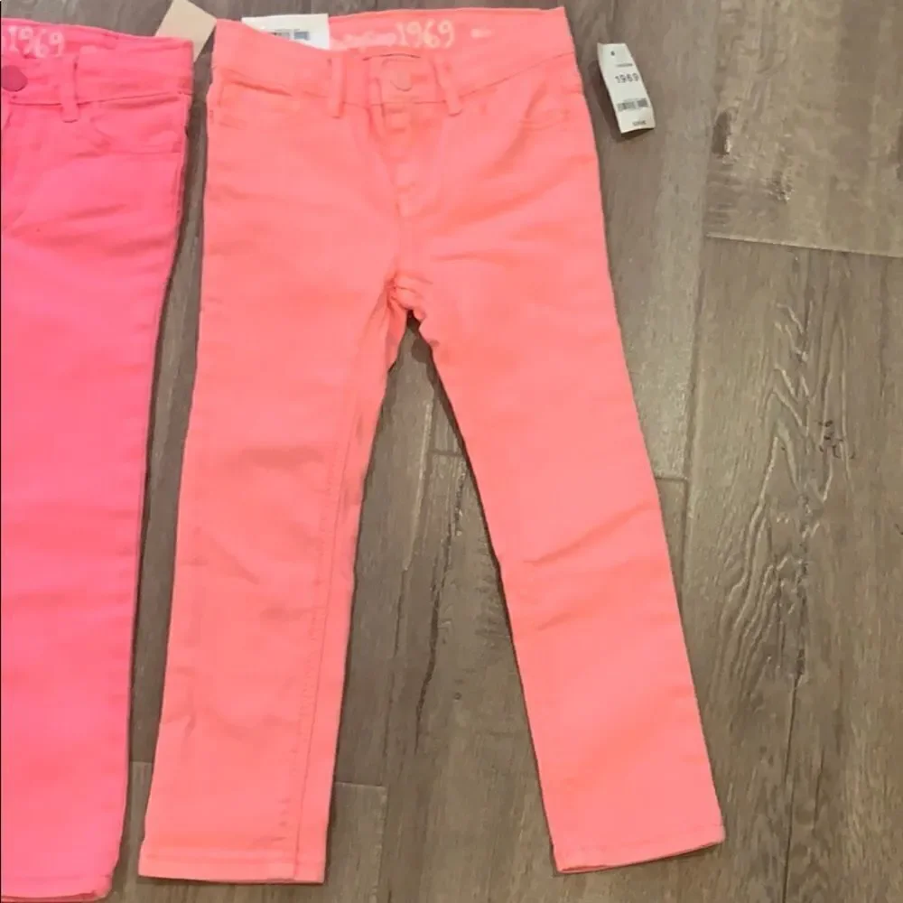 GAP 👖this stretch pants