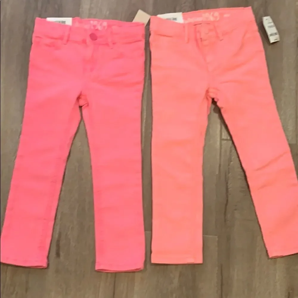 Gap mini Skinny jeans size 3
