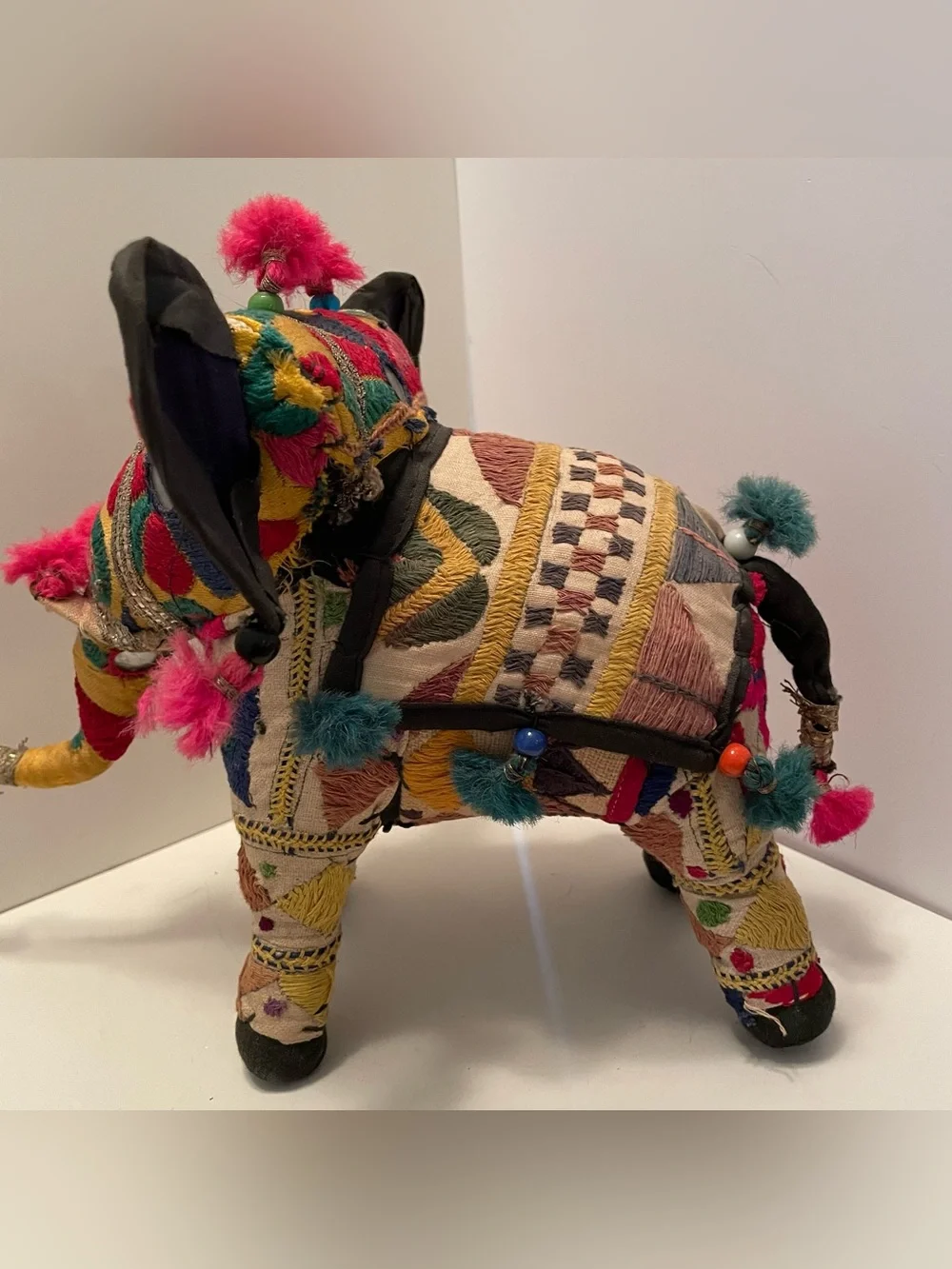 Rajasthani this handcrafted