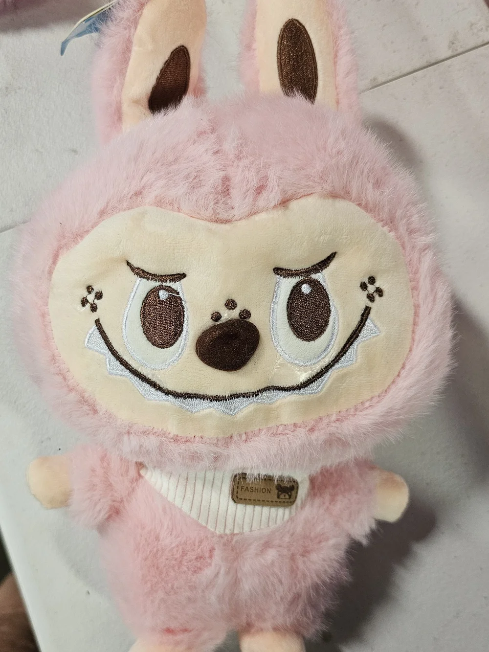 Labubu Plush