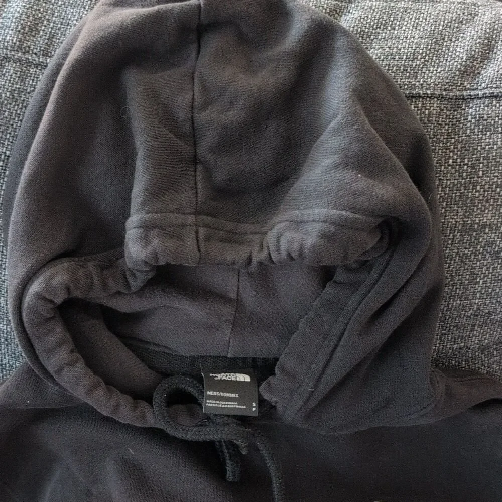The North Face north face