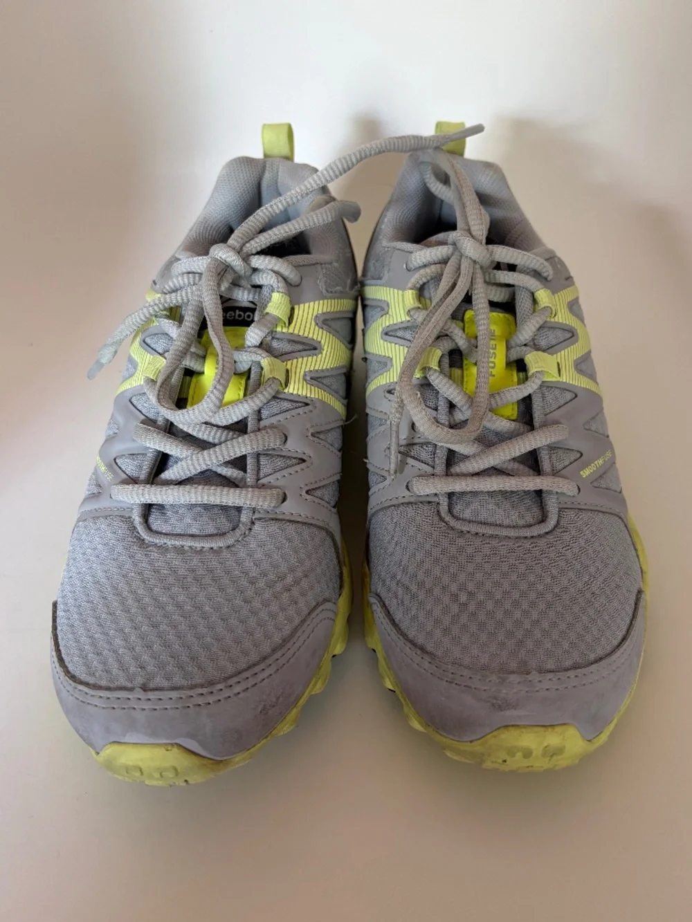 Reebok realflex sneakers