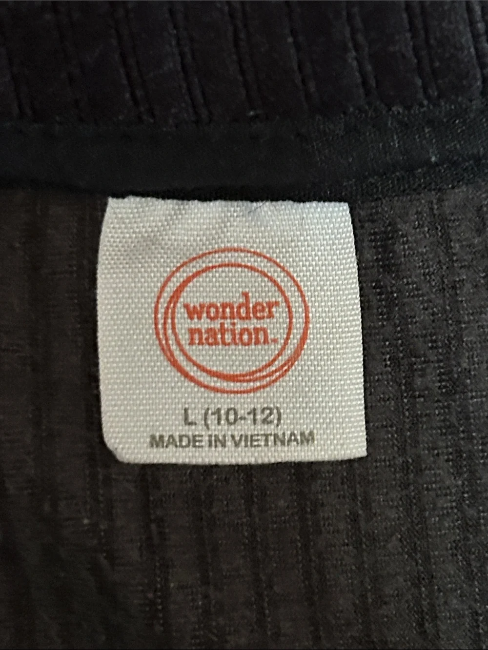 wonder nation classic plush pair