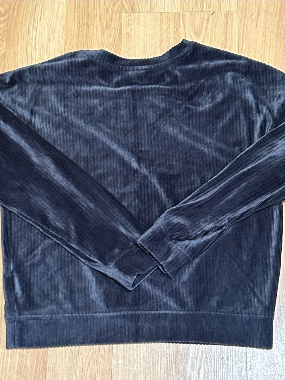 wonder nation sweater fabric
