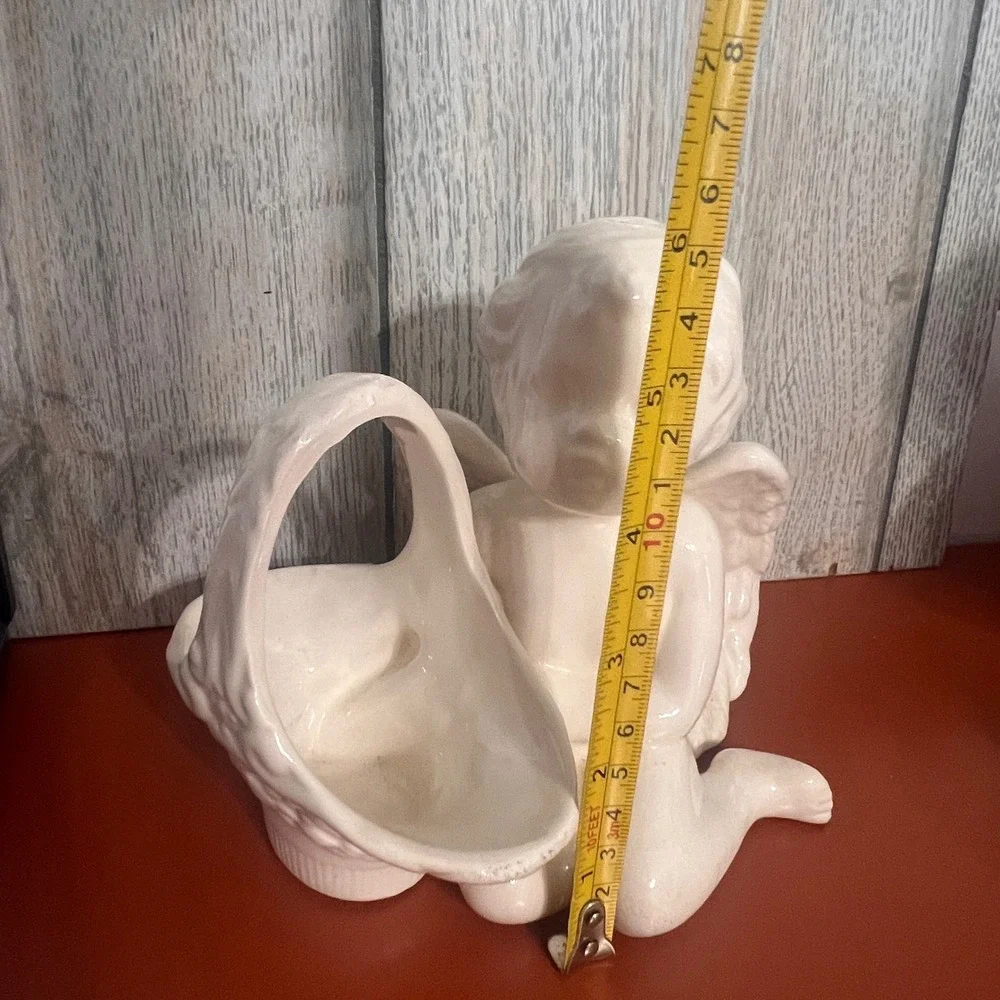 N/A vintage ceramic
