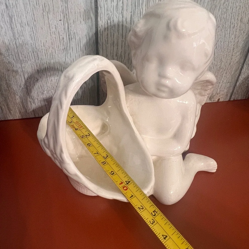 N/A vintage ceramic