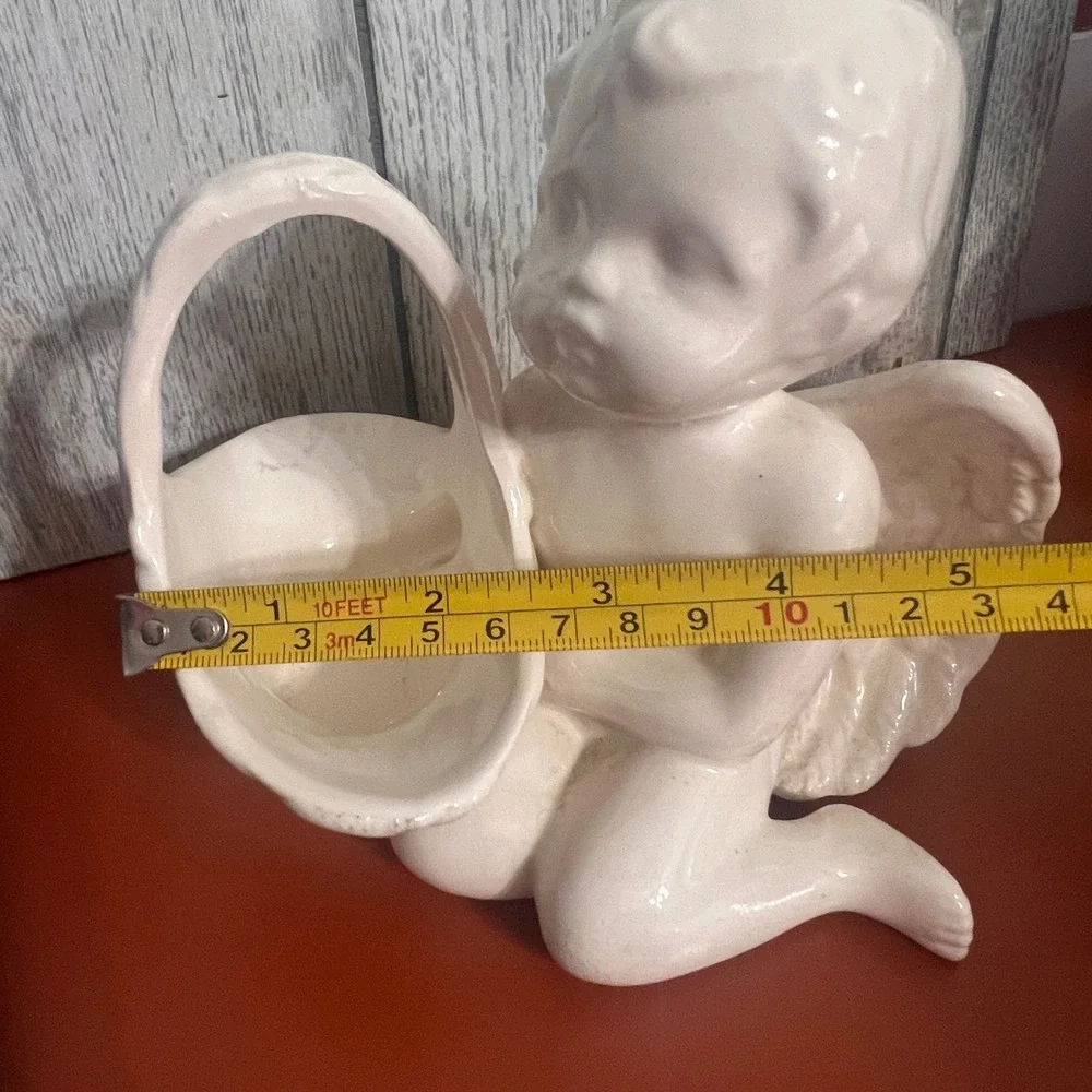 N/A vintage ceramic