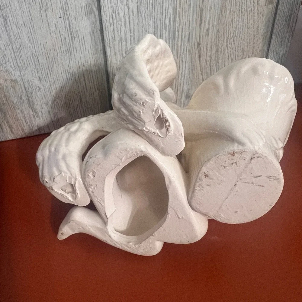N/A vintage ceramic