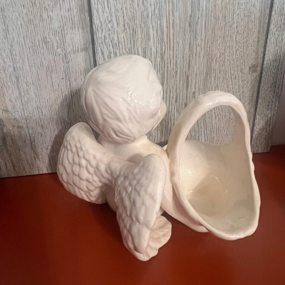 N/A vintage ceramic